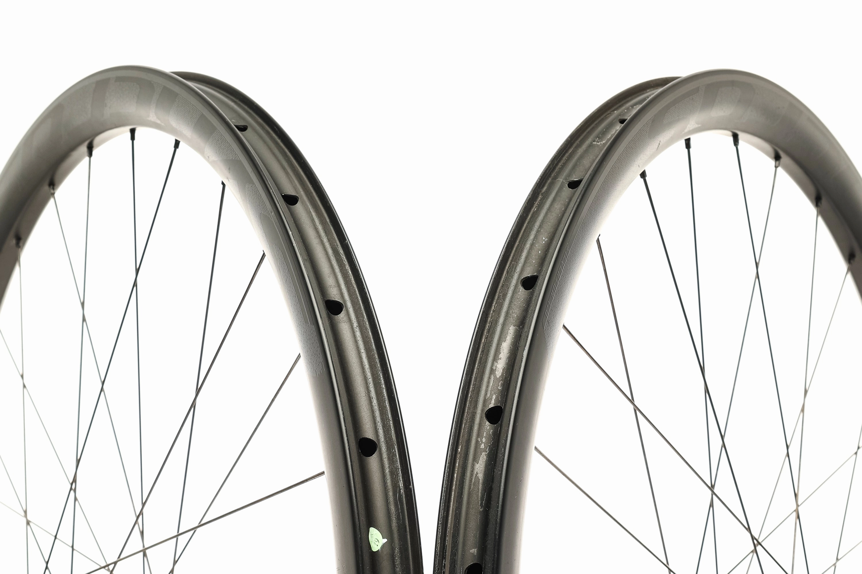 Syncros Silverton 1.0 Carbon Tubeless 29" Wheelset