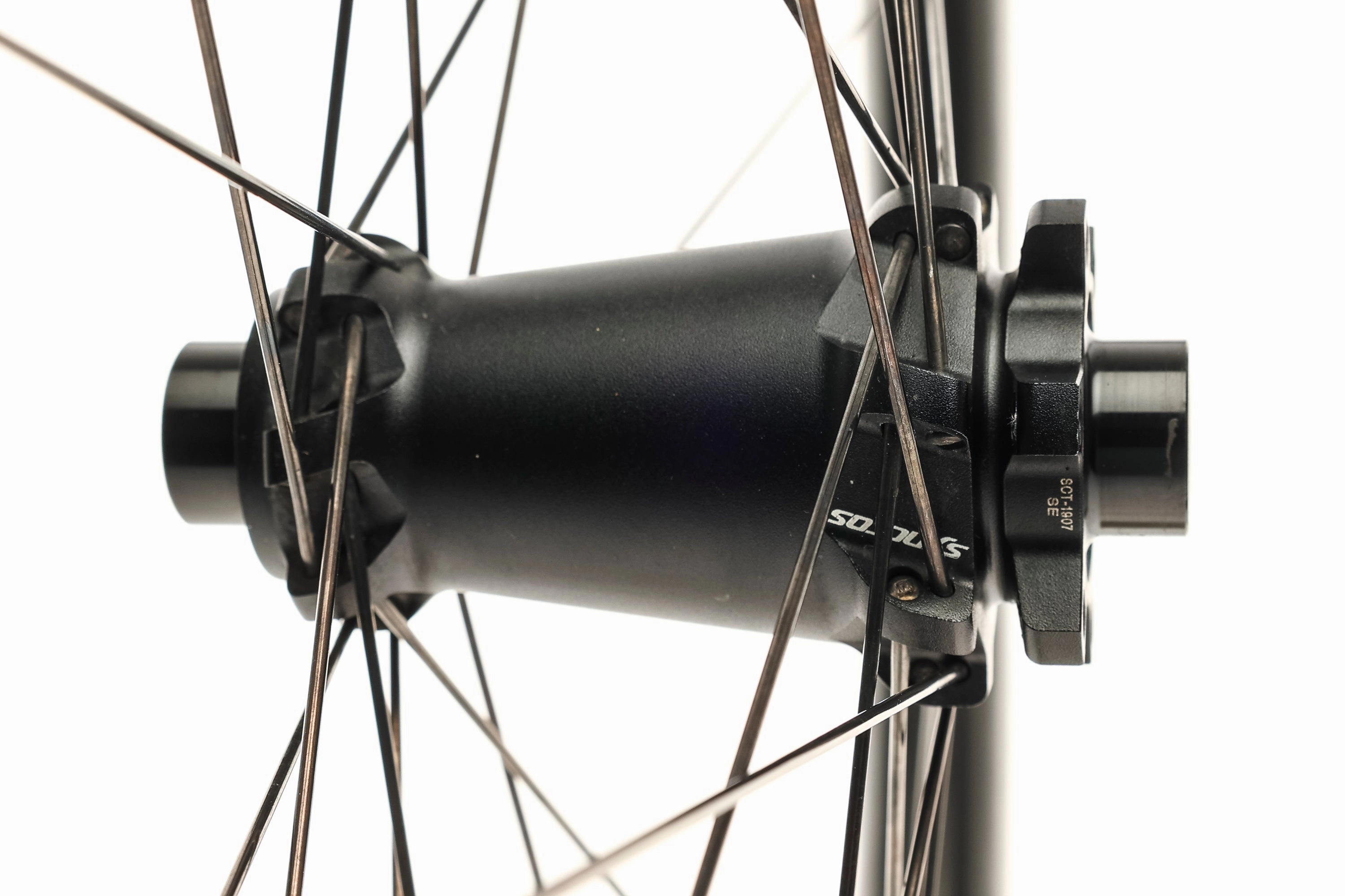 Syncros Silverton 1.0 Carbon Tubeless 29" Wheelset