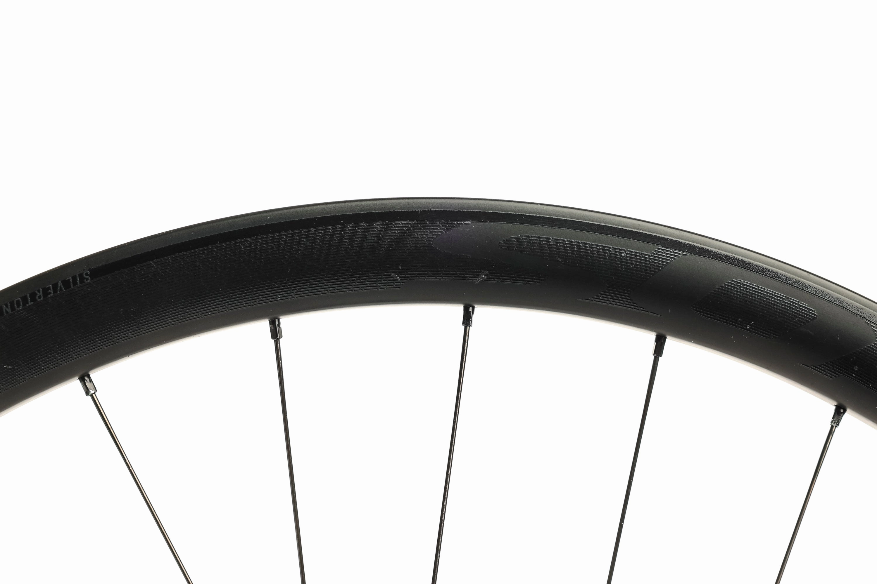 Syncros Silverton 1.0 Carbon Tubeless 29" Wheelset