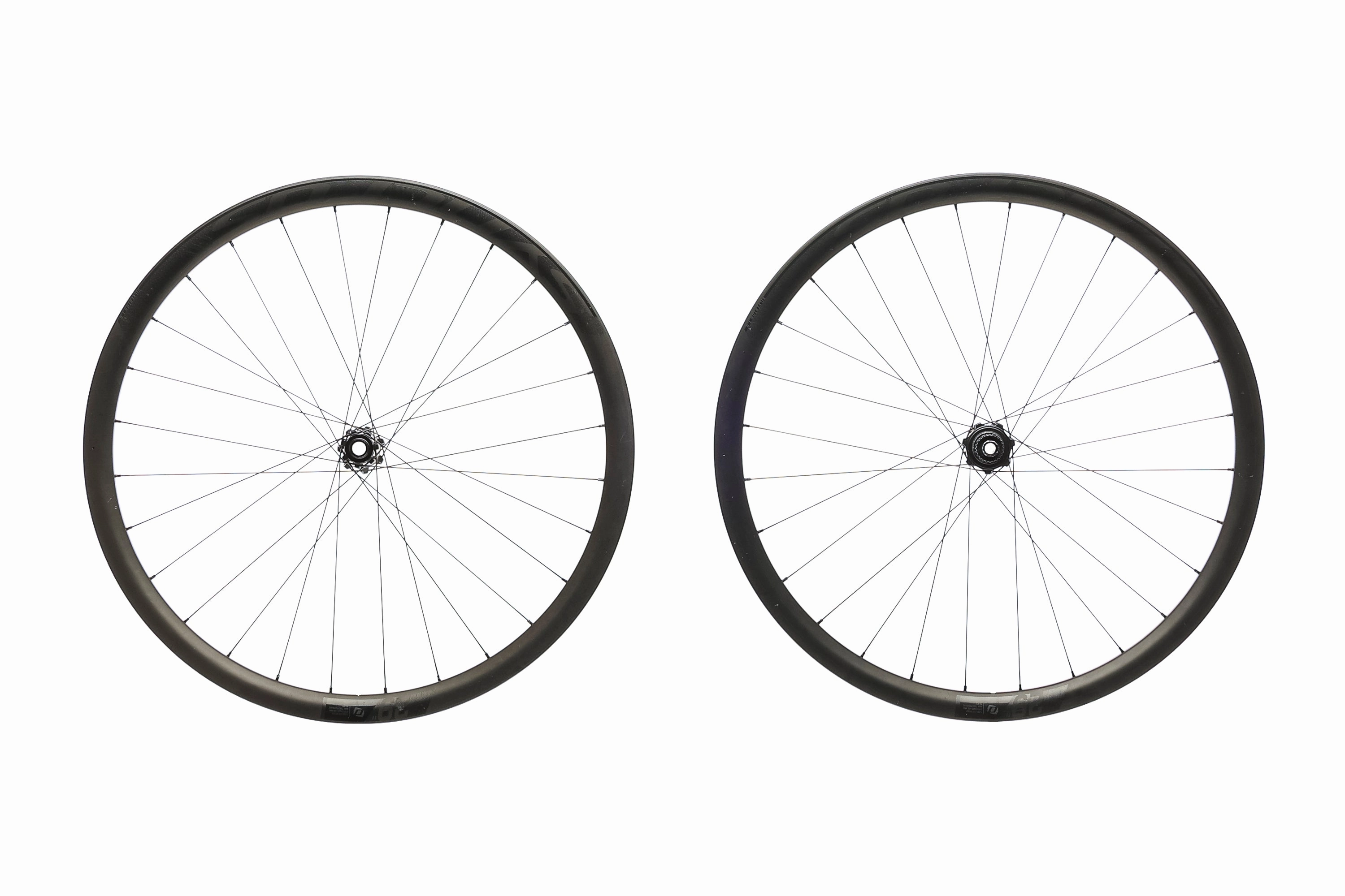 Syncros Silverton 1.0 Carbon Tubeless 29" Wheelset
