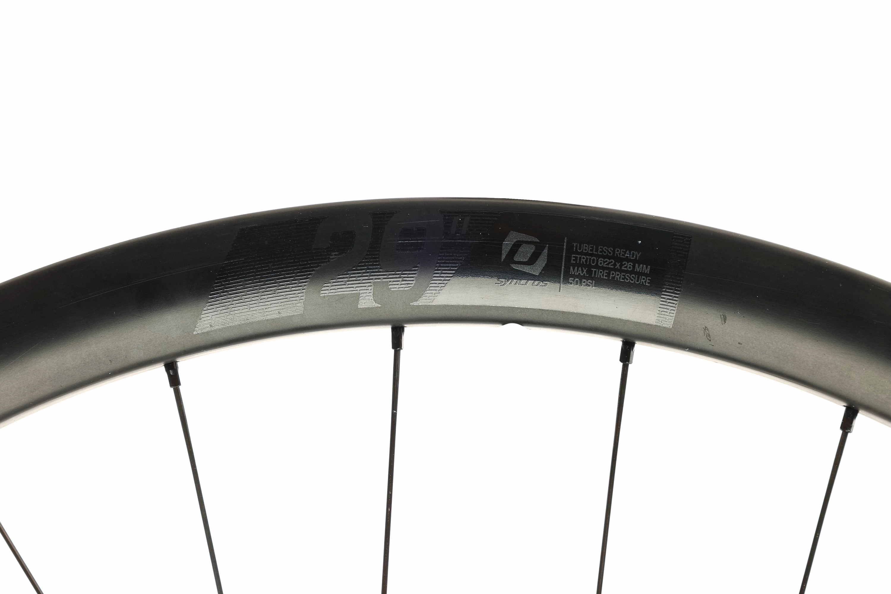 Syncros Silverton 1.0 Carbon Tubeless 29" Wheelset