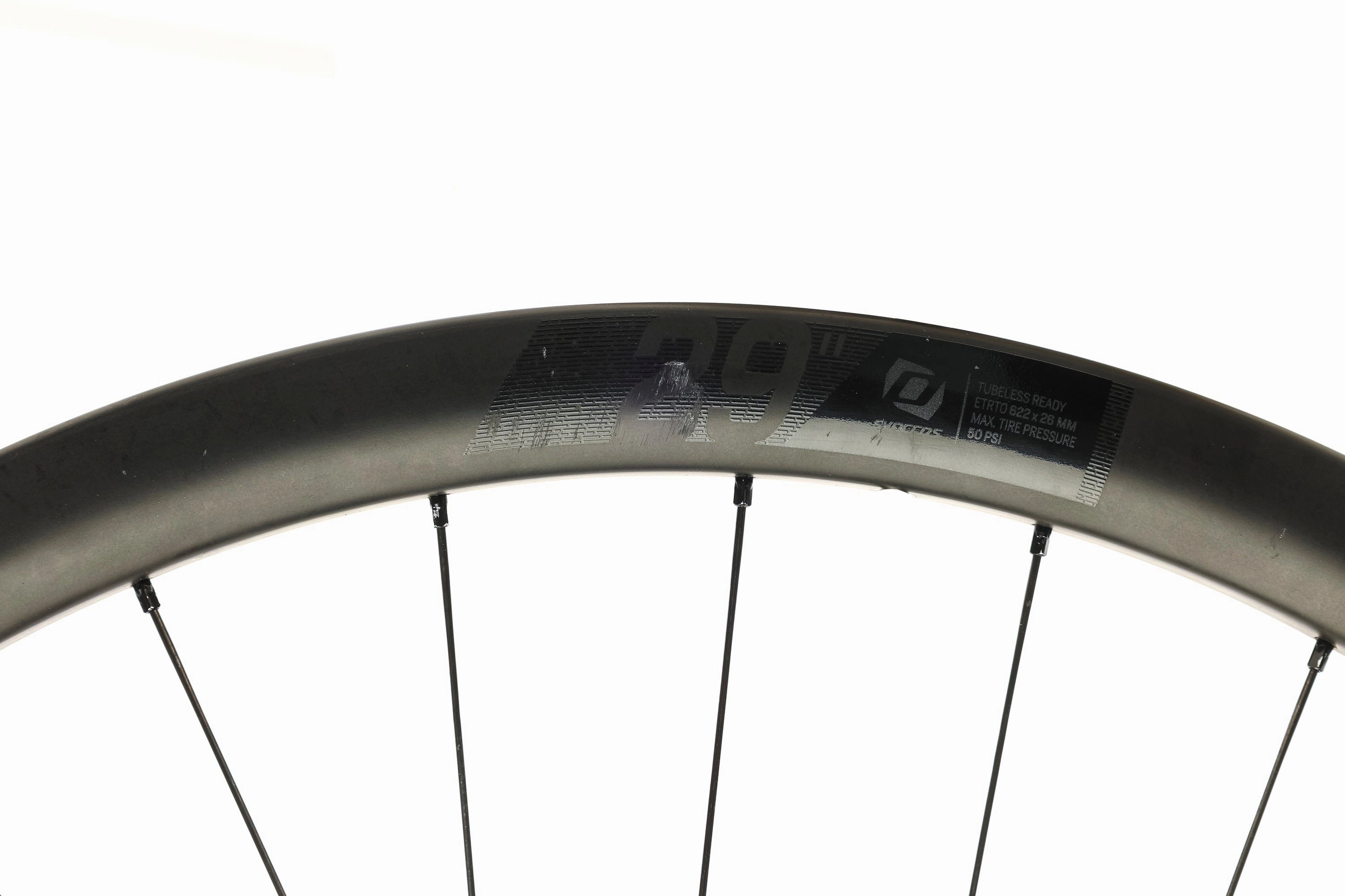 Syncros Silverton 1.0 Carbon Tubeless 29" Wheelset
