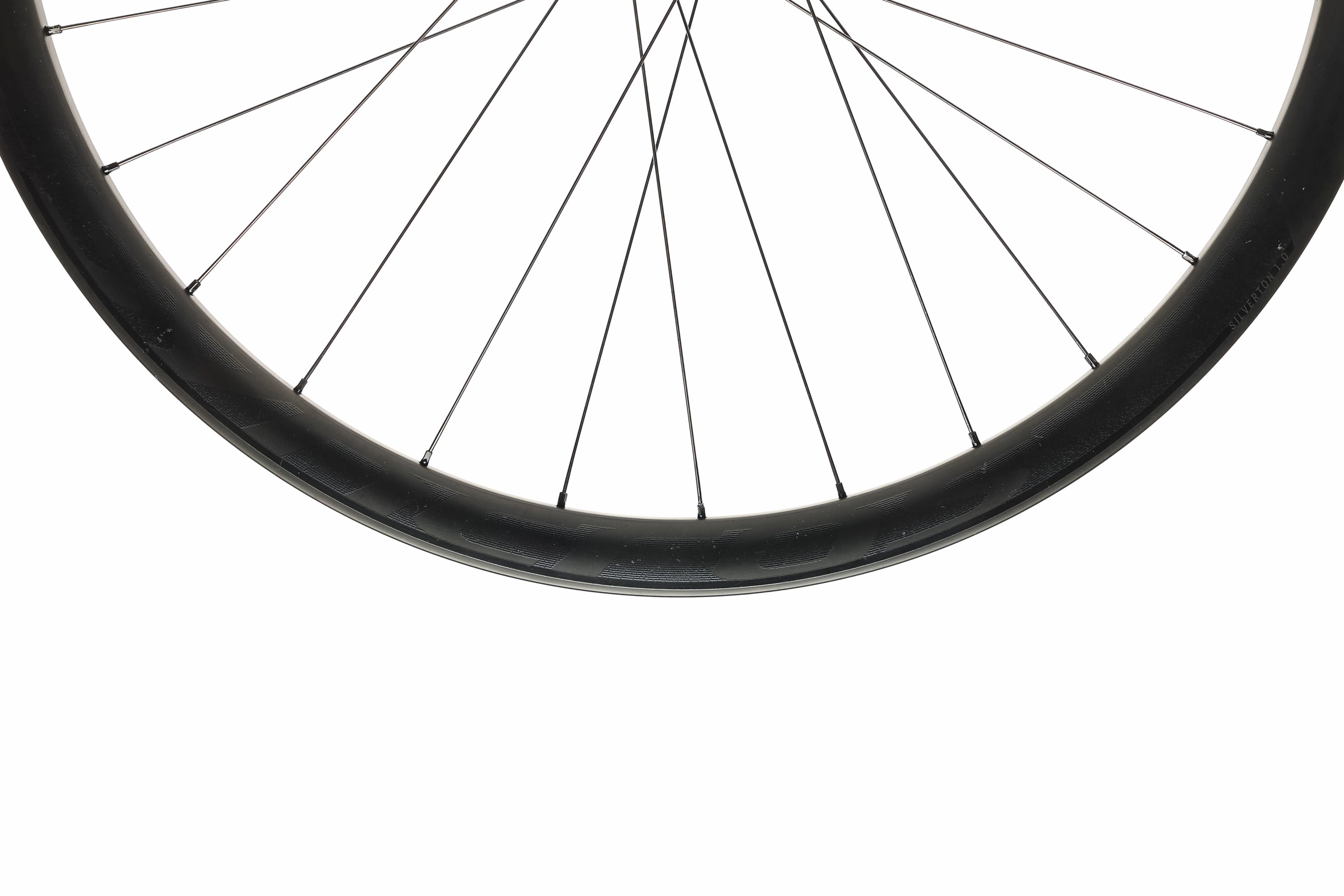 Syncros Silverton 1.0 Carbon Tubeless 29" Wheelset