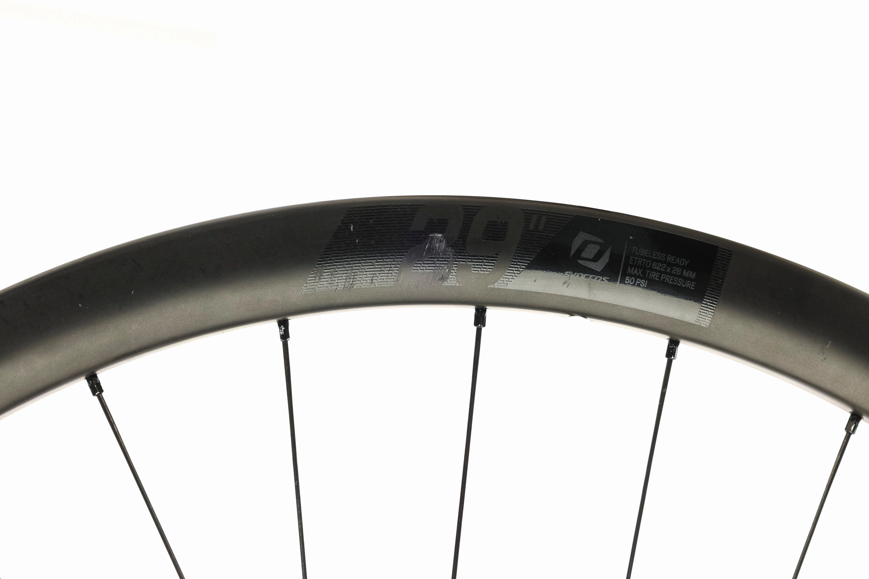 Syncros Silverton 1.0 Carbon Tubeless 29" Wheelset