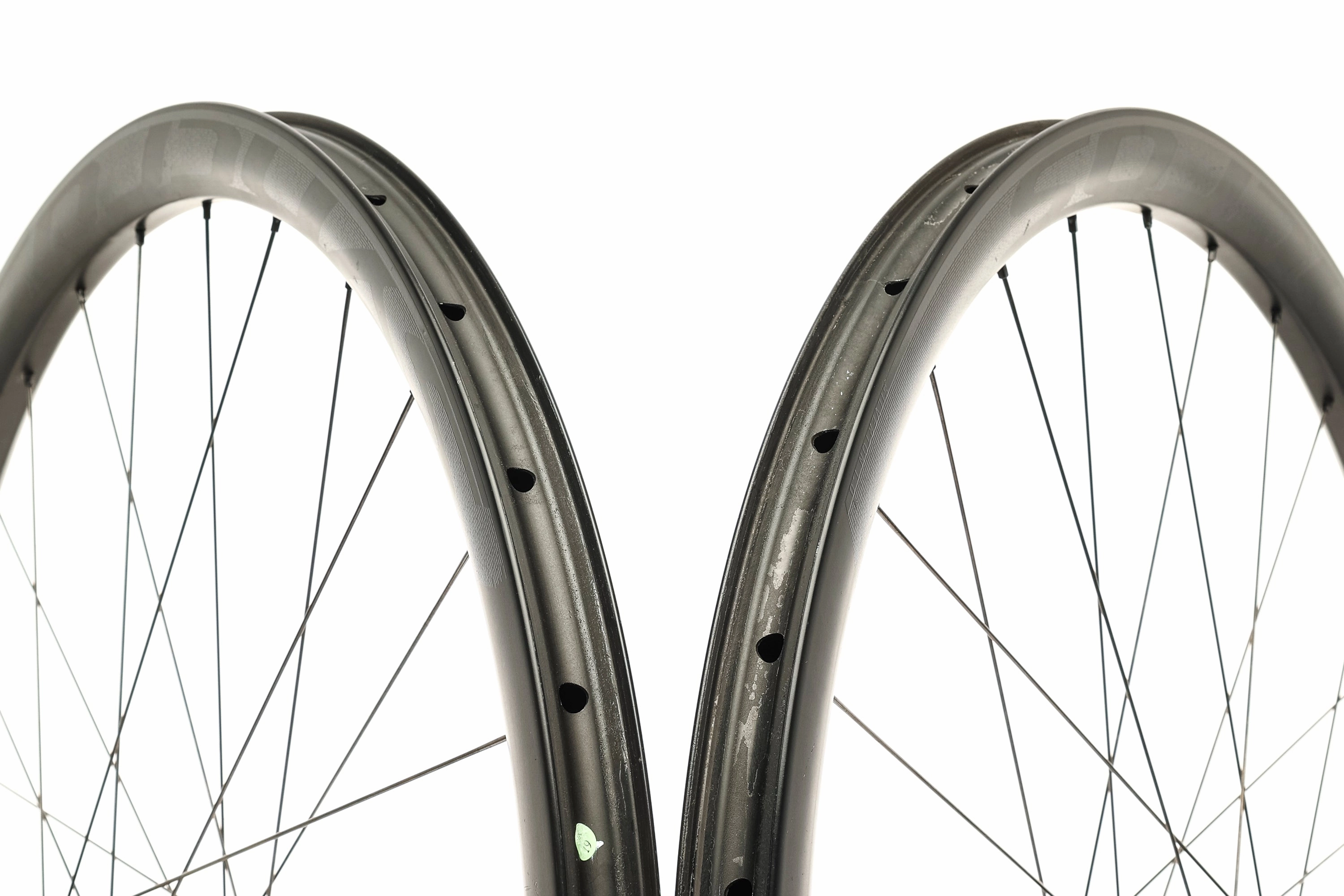 Syncros Silverton 1.0 Carbon Tubeless 29" Wheelset