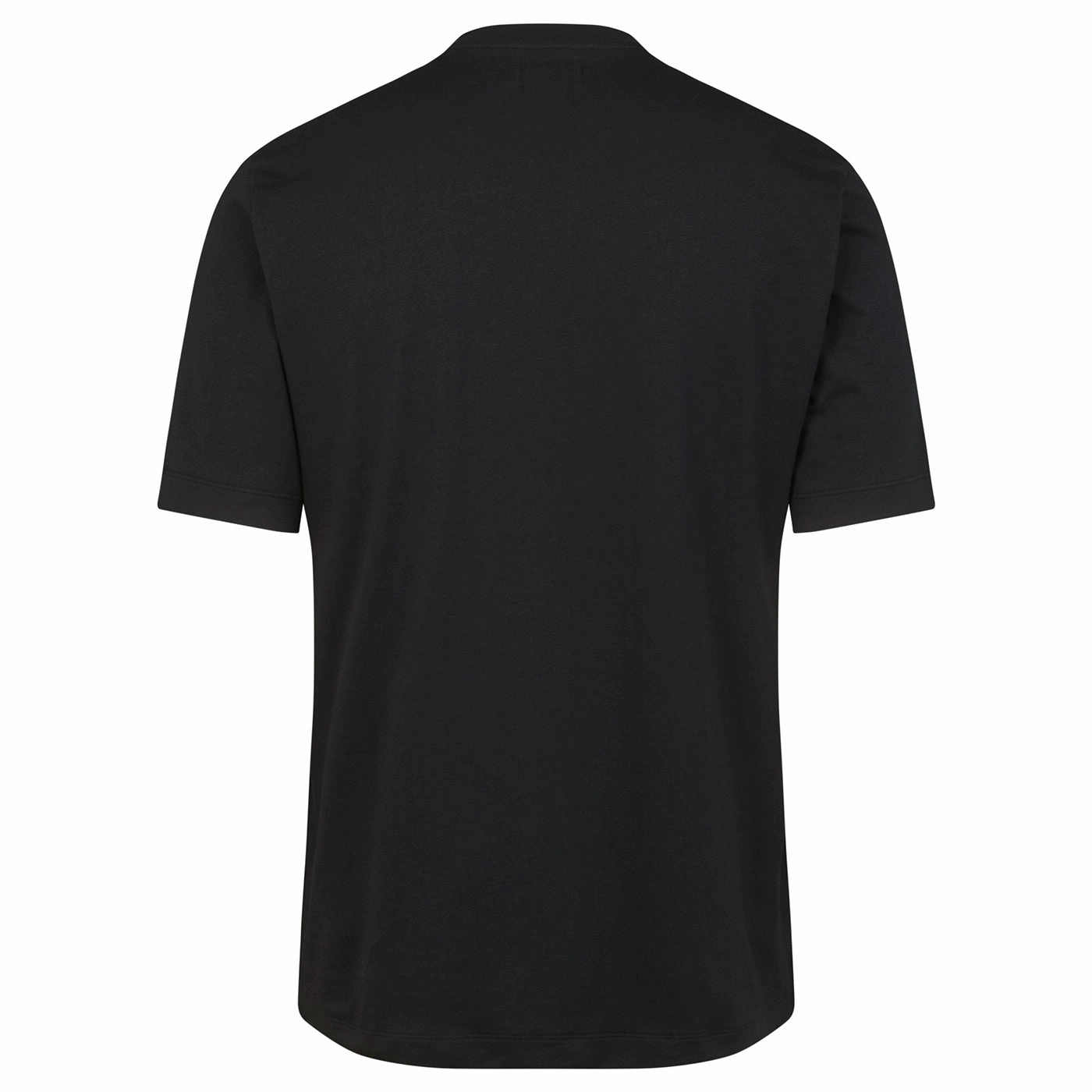 T-Shirt Rapha Logo - Black