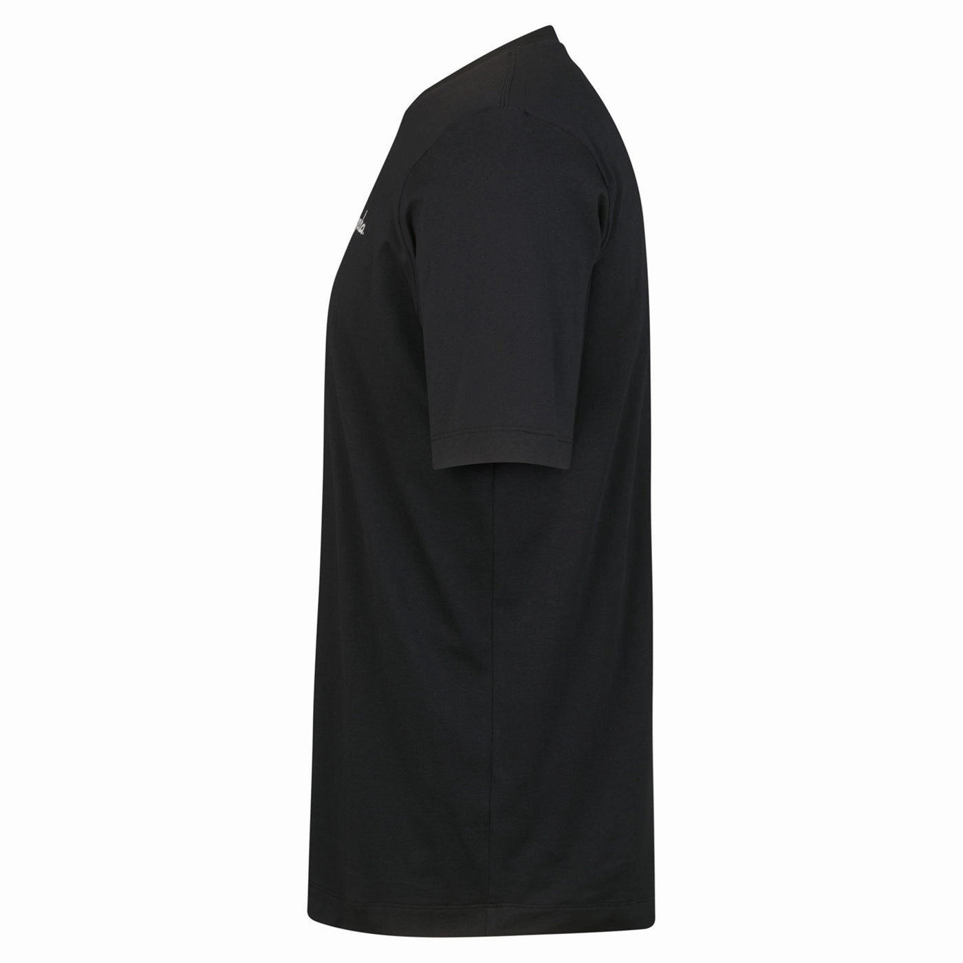 T-Shirt Rapha Logo - Black