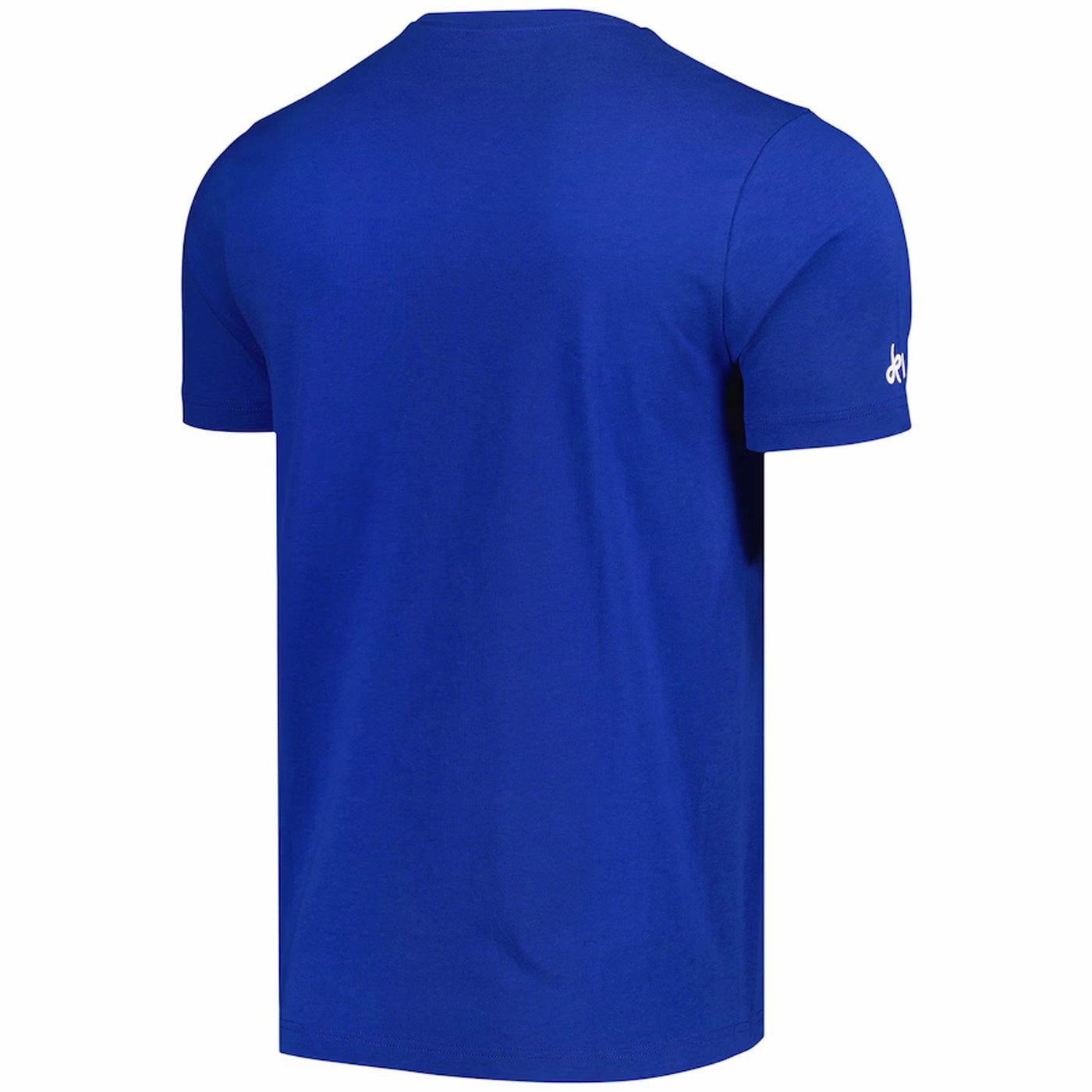 T-Shirt Tour de France Cyclist Graphic 2024 - Blue