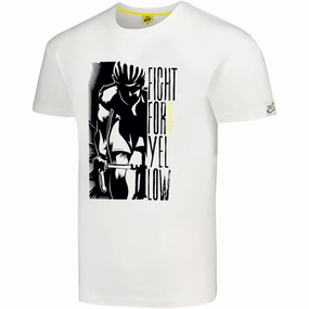 T-Shirt Tour de France Fight For Yellow 2024