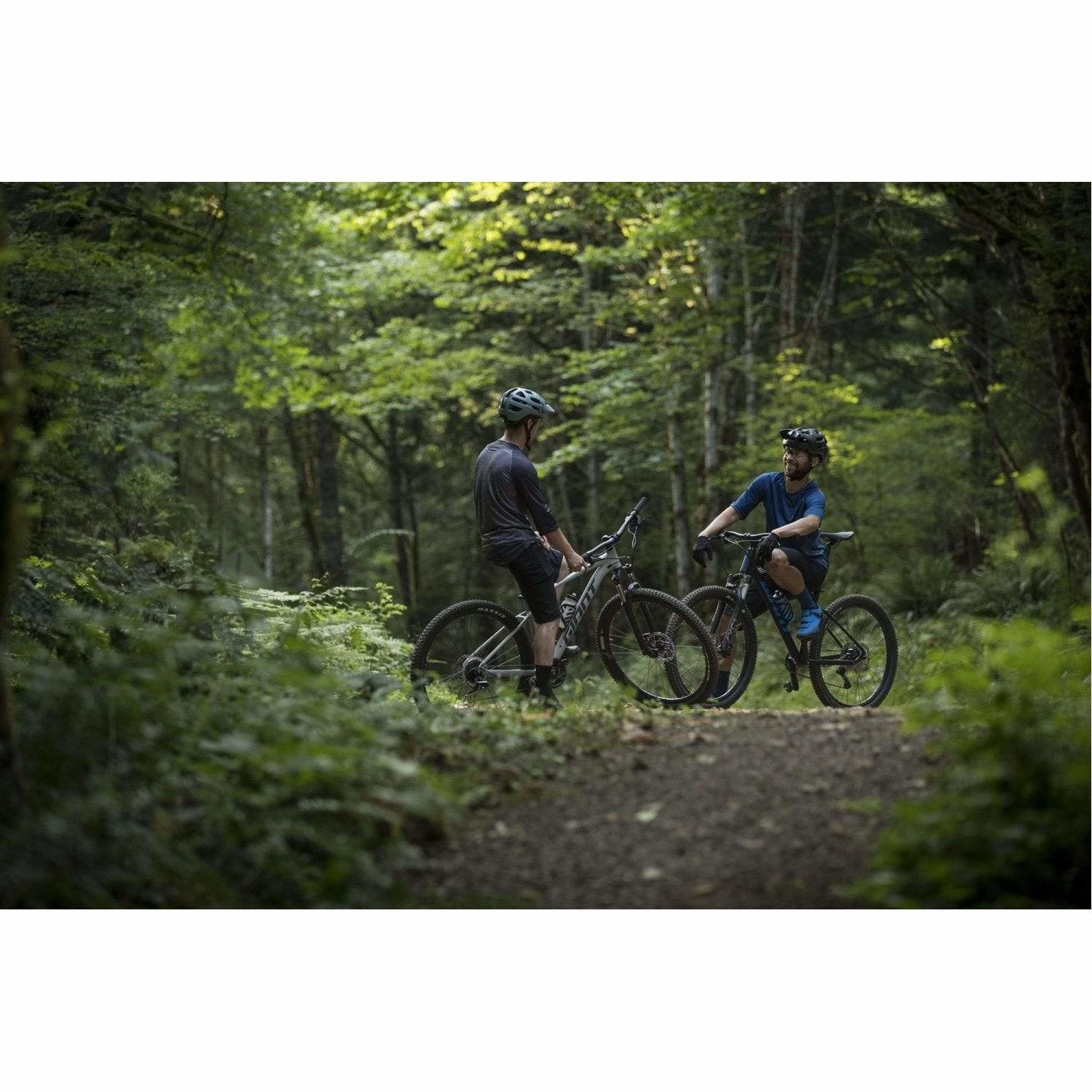 Talon 1 27.5" Mountain Bike (2022)