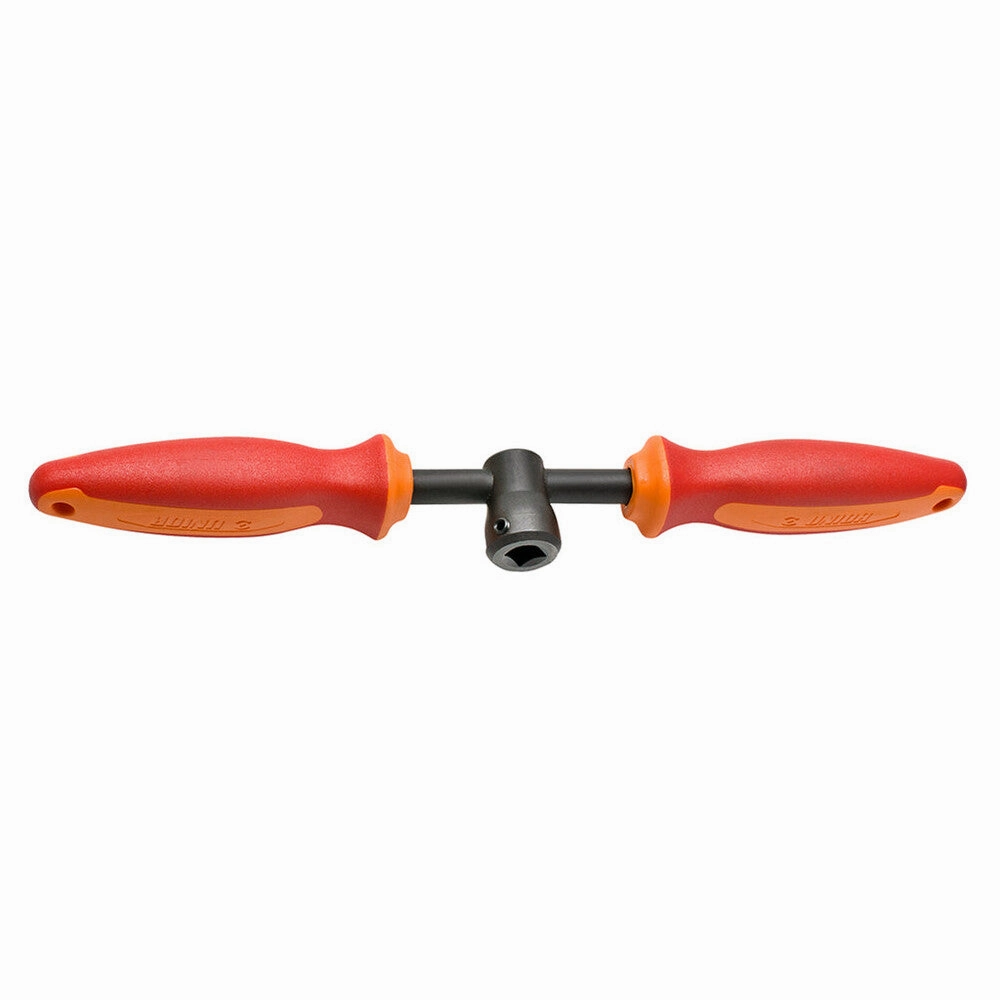 Tap handle