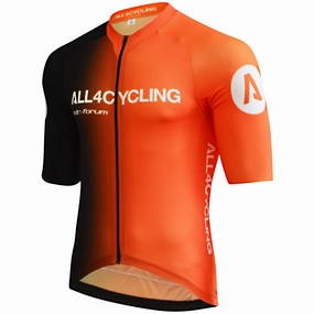 Team All4cycling Bdc 2020 jersey