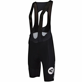 Team All4cycling Bdc 2020 Race woman bib shorts