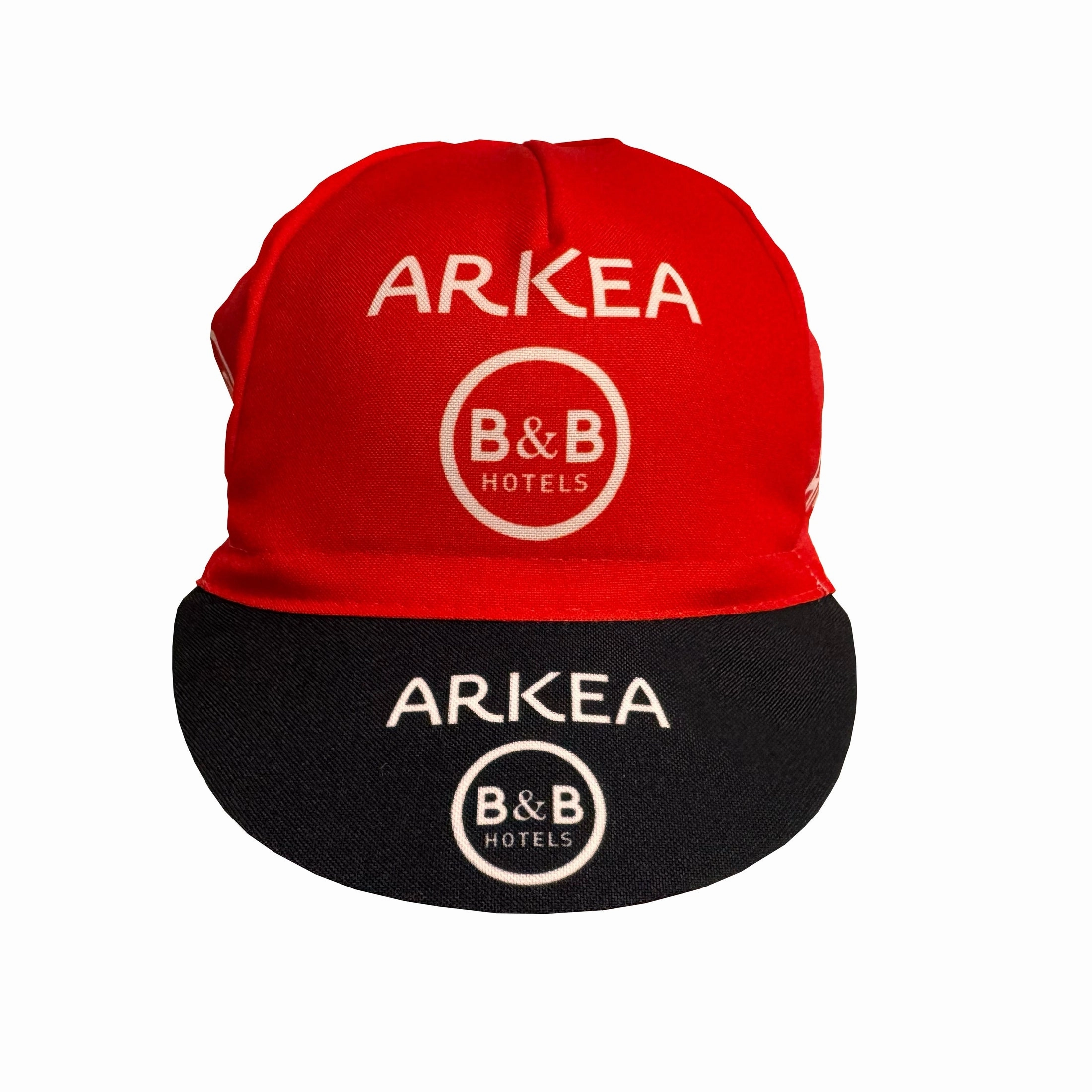 Team Arkea-B&B Hotels 2025 Rosti cycling cap