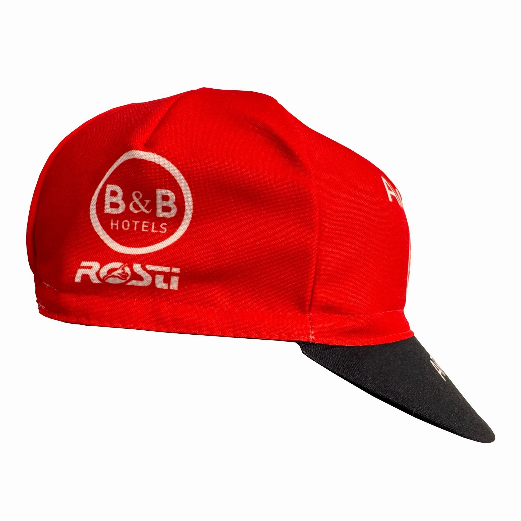 Team Arkea-B&B Hotels 2025 Rosti cycling cap