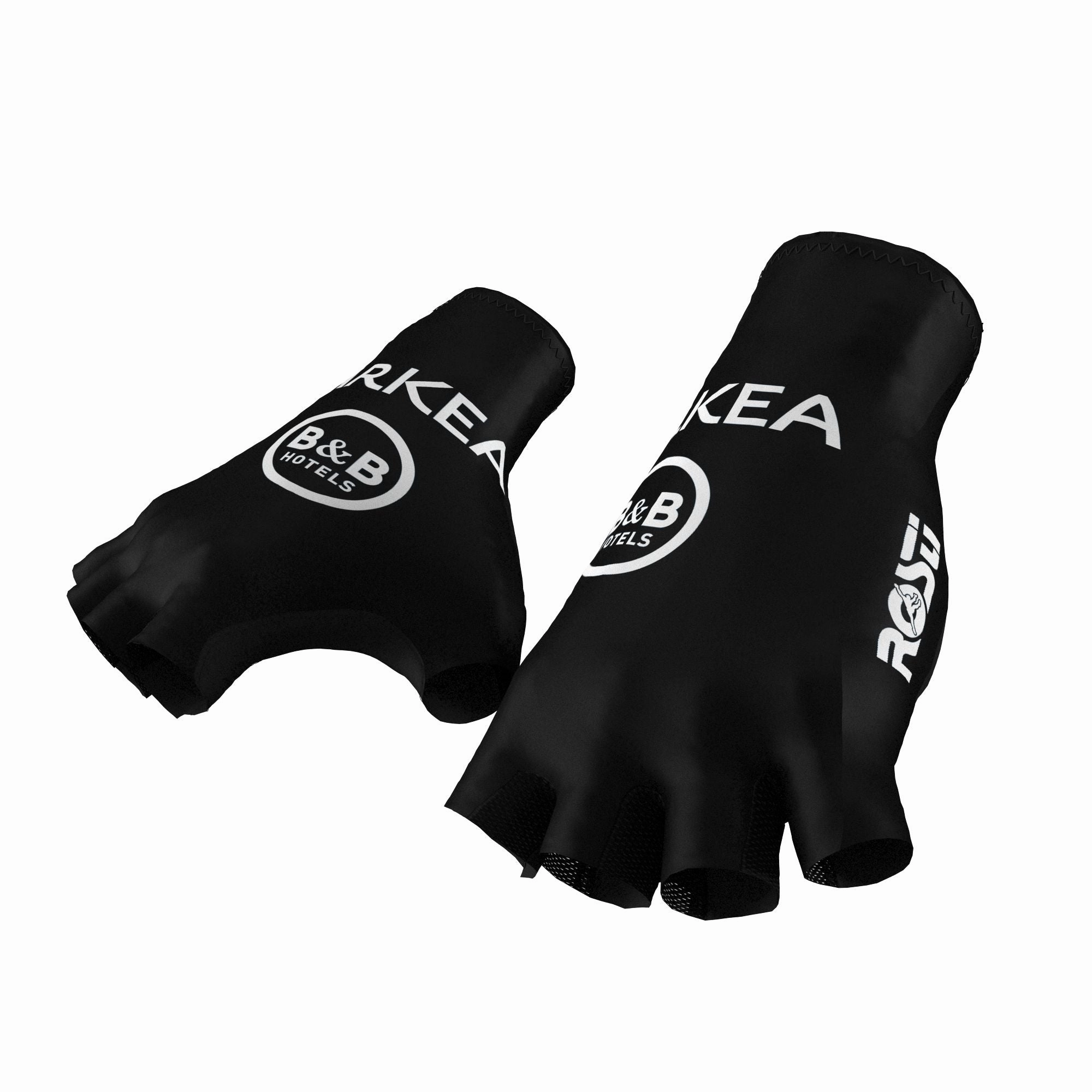 Team Arkea-B&B Hotels 2025 Rosti gloves