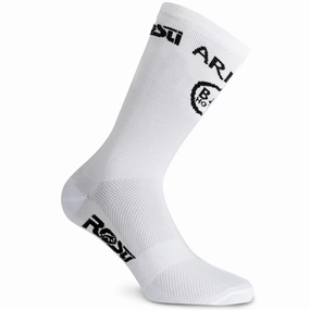 Team Arkea-B&B Hotels 2025 Rosti socks