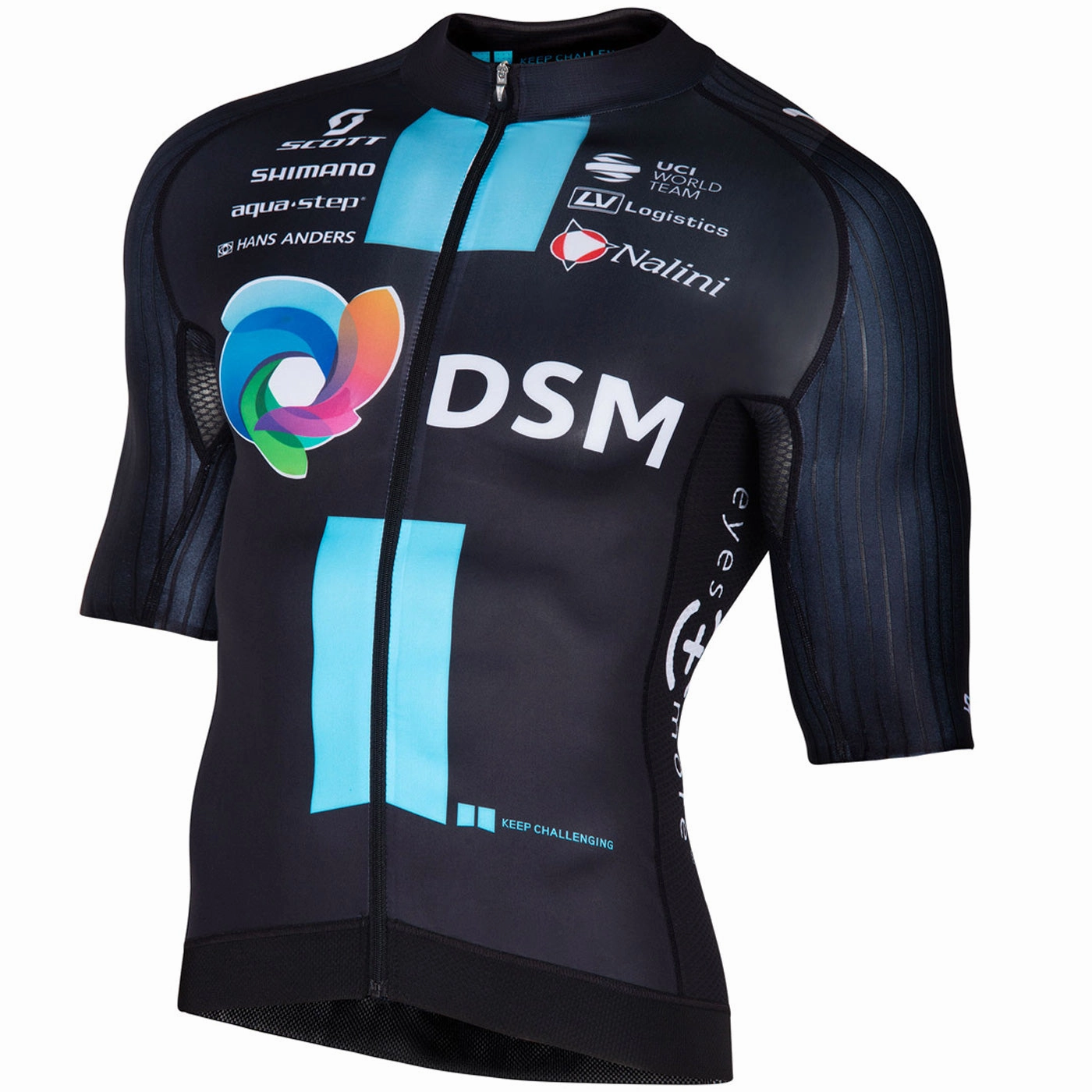 Team DSM 2023 Race jersey