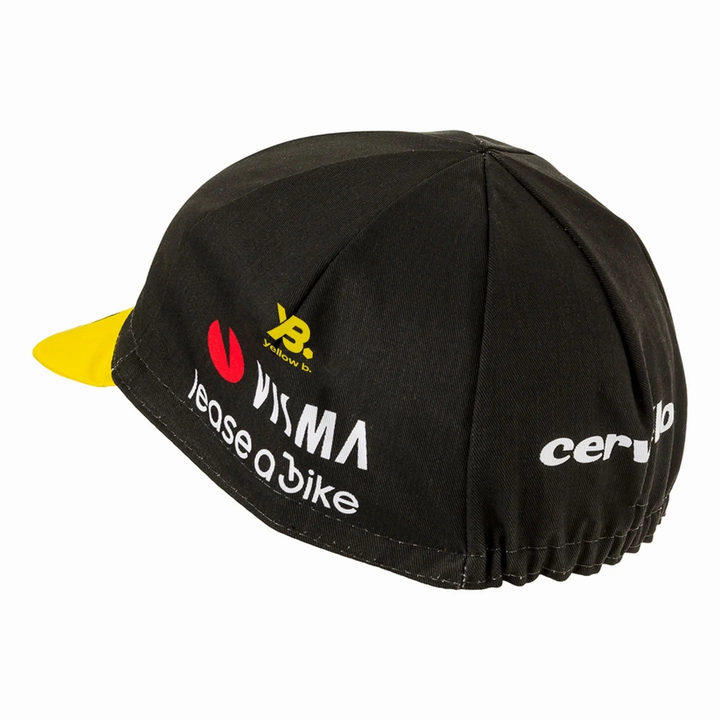 Team Visma Lease a bike 2025 Race cap