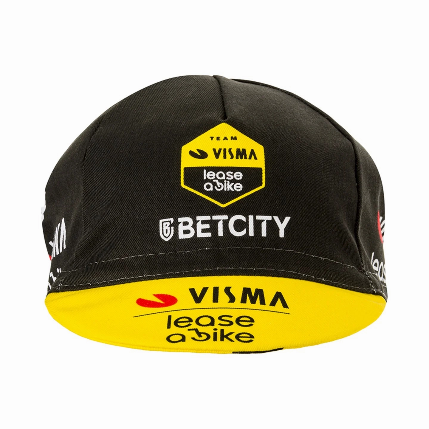Team Visma Lease a bike 2025 Race cap