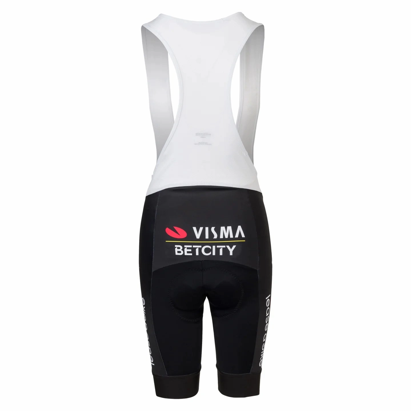 Team Visma Lease a bike 2025 women bib short