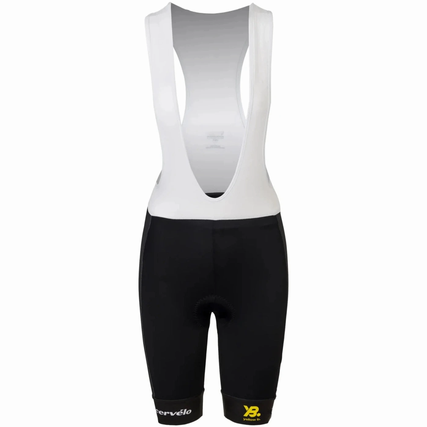 Team Visma Lease a bike 2025 women bib short