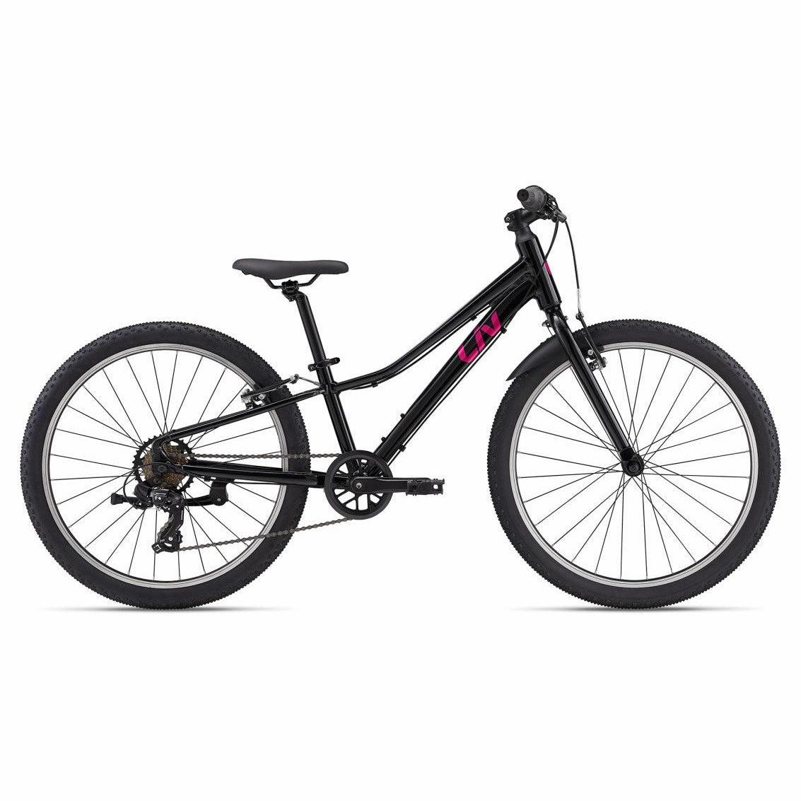 Tempt 24 Lite Kids Mountain Bike