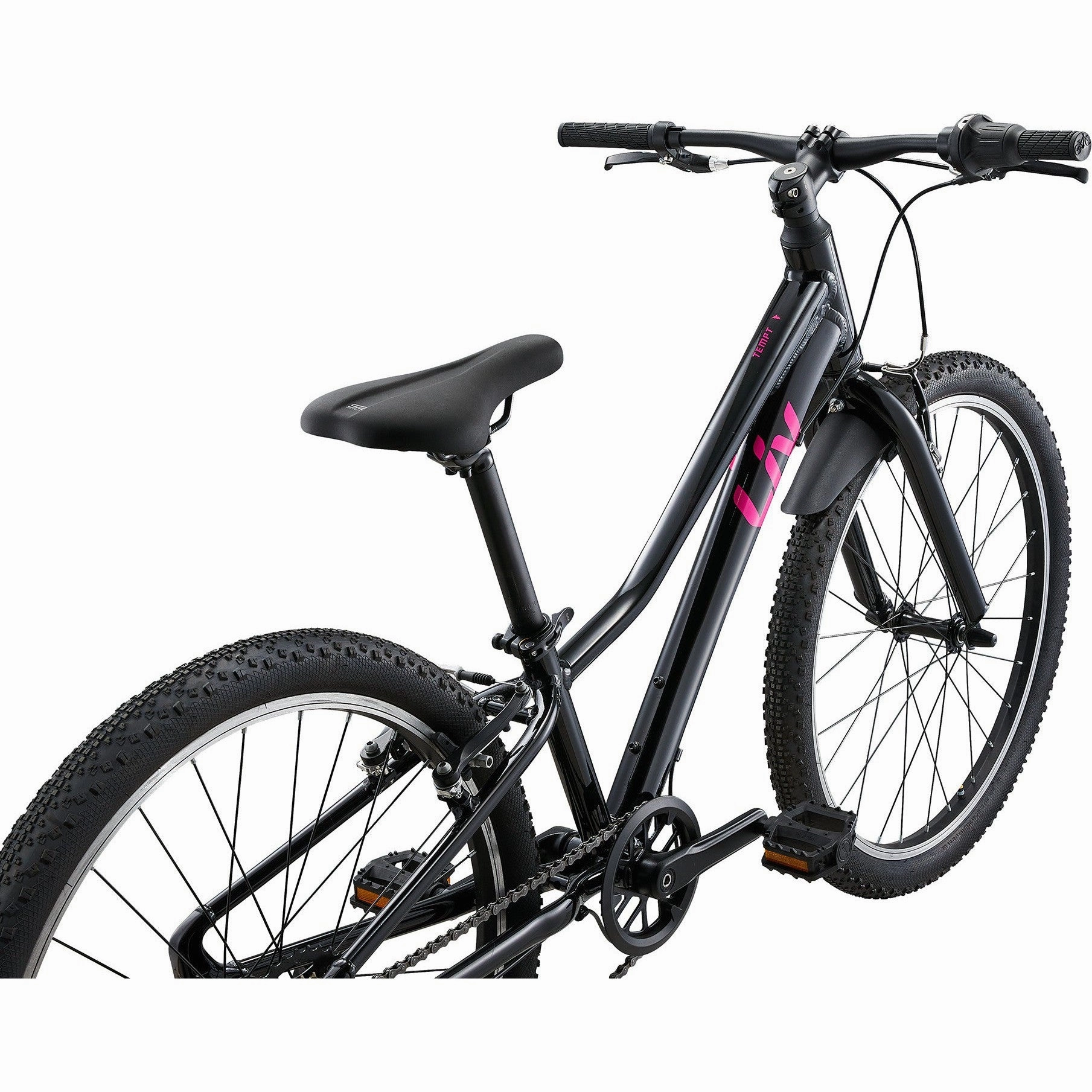 Tempt 24 Lite Kids Mountain Bike