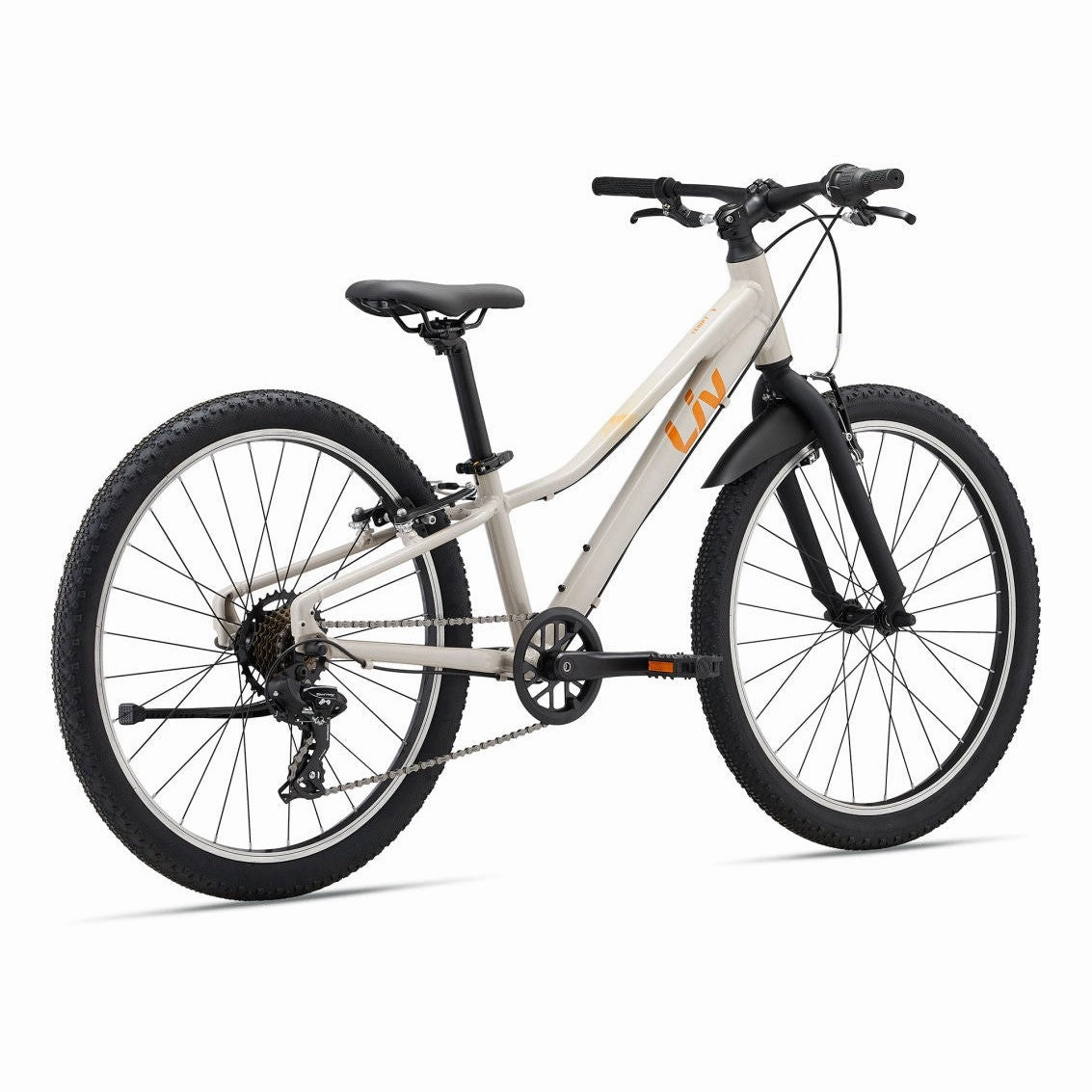 Tempt 24 Lite Kids Mountain Bike