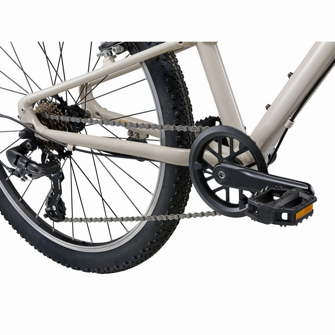 Tempt 24 Lite Kids Mountain Bike