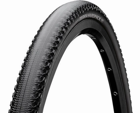Terra Hardpack