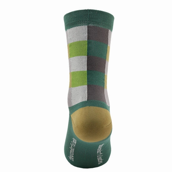 The Wonderful Socks socks - Le Velo