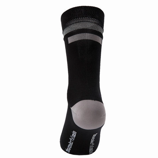 The Wonderful Socks socks - Rider Reflective