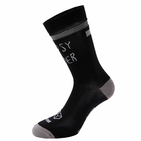 The Wonderful Socks socks - Rider Reflective