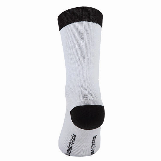 The Wonderful Socks socks - White1