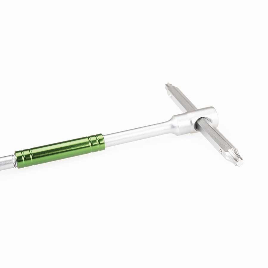 THT-1, Sliding T-Handle Torx Compatible Wrench Set