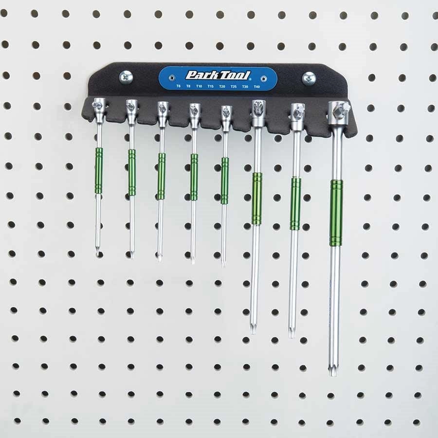 THT-1, Sliding T-Handle Torx Compatible Wrench Set