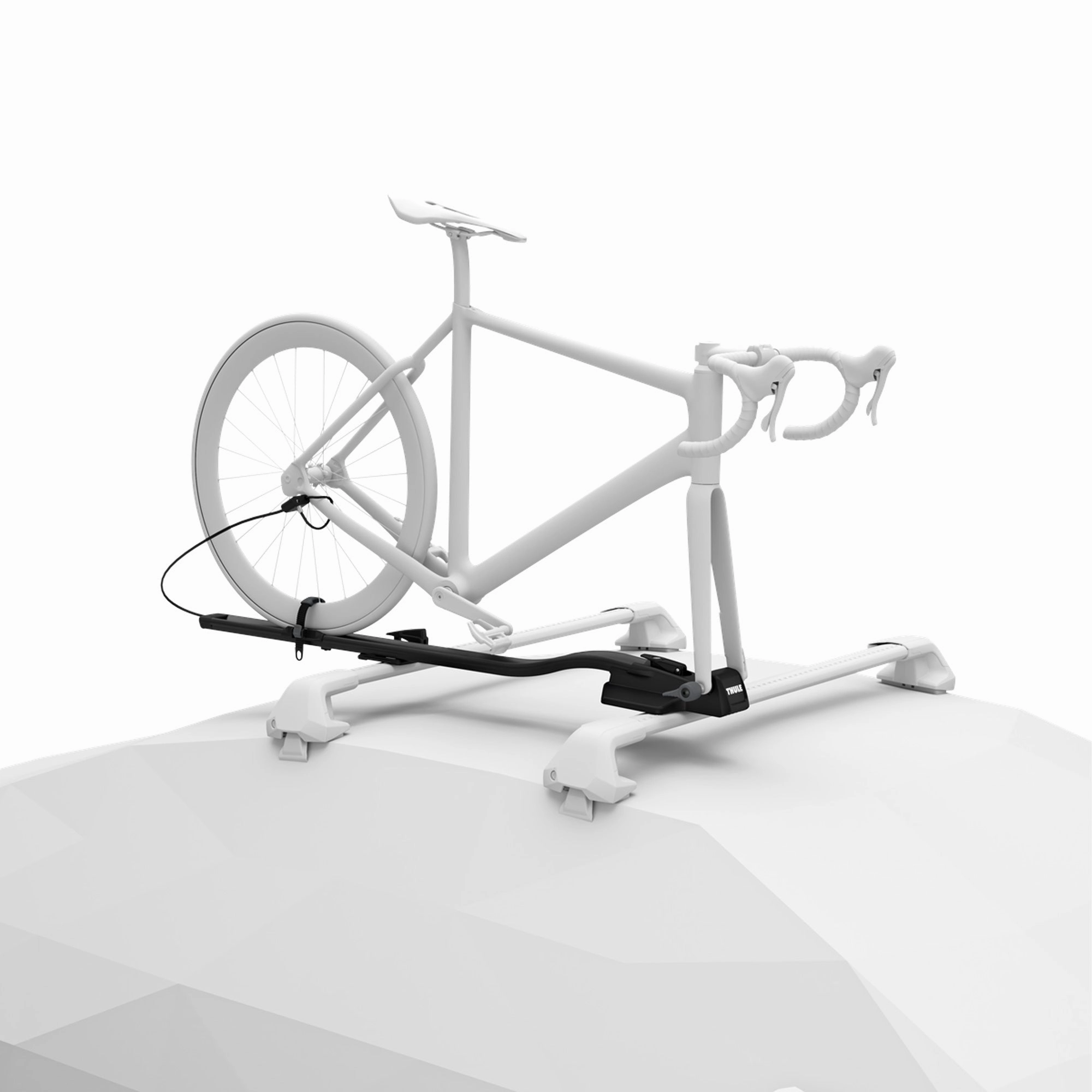 Thule FastRide Roof Bike Rack
