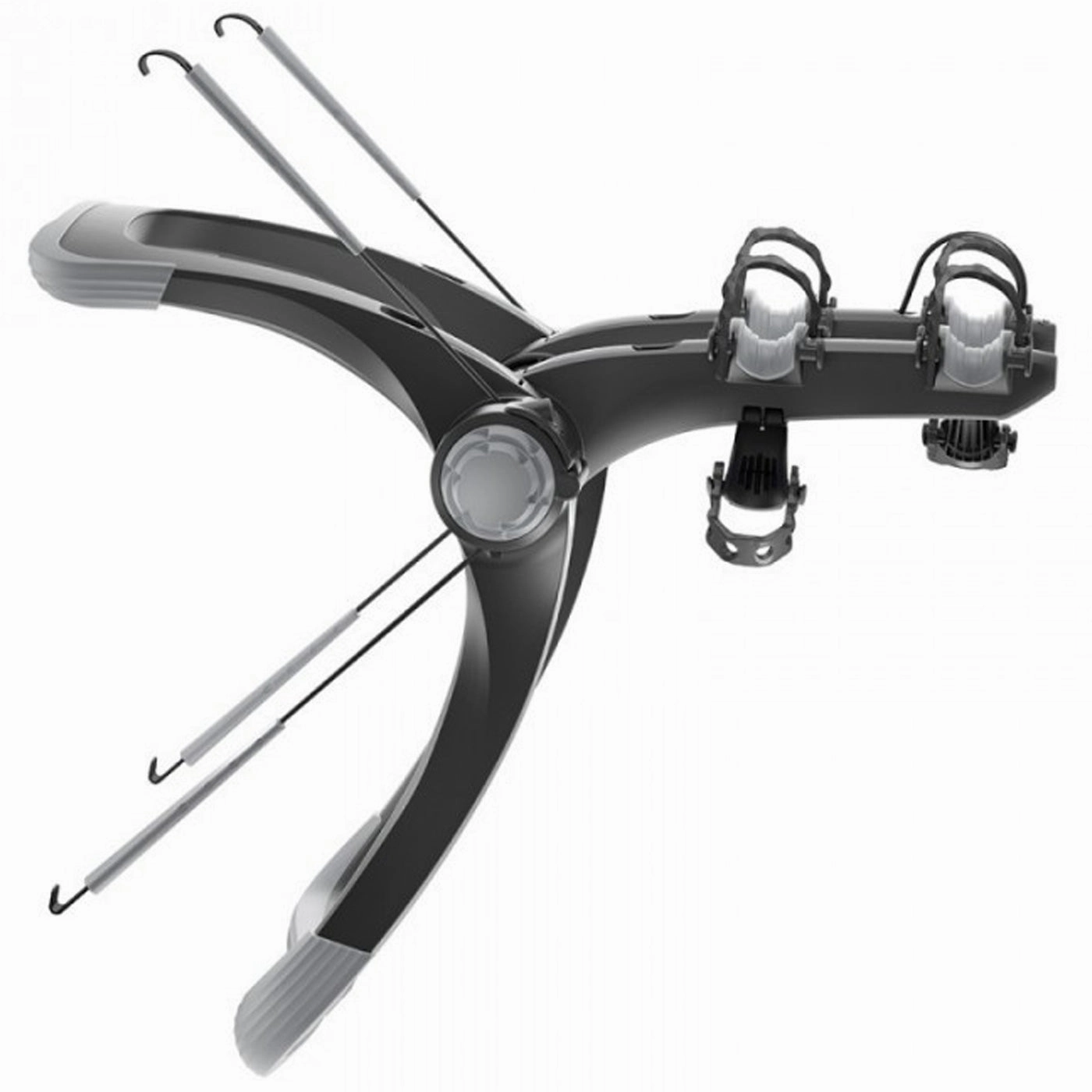 Thule Raceway 2 rear bike rack