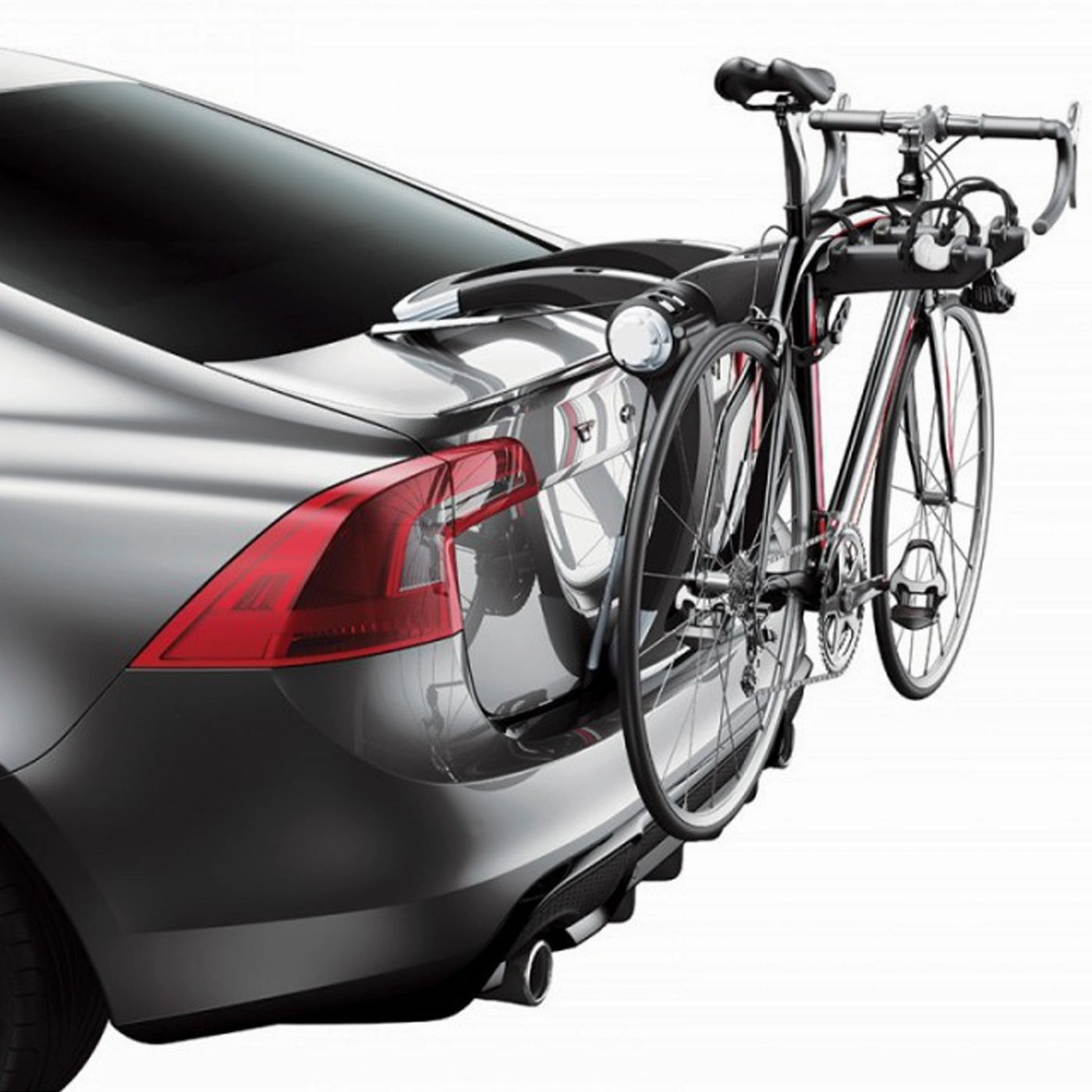 Thule Raceway 2 rear bike rack
