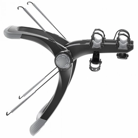 Thule Raceway 2 rear bike rack