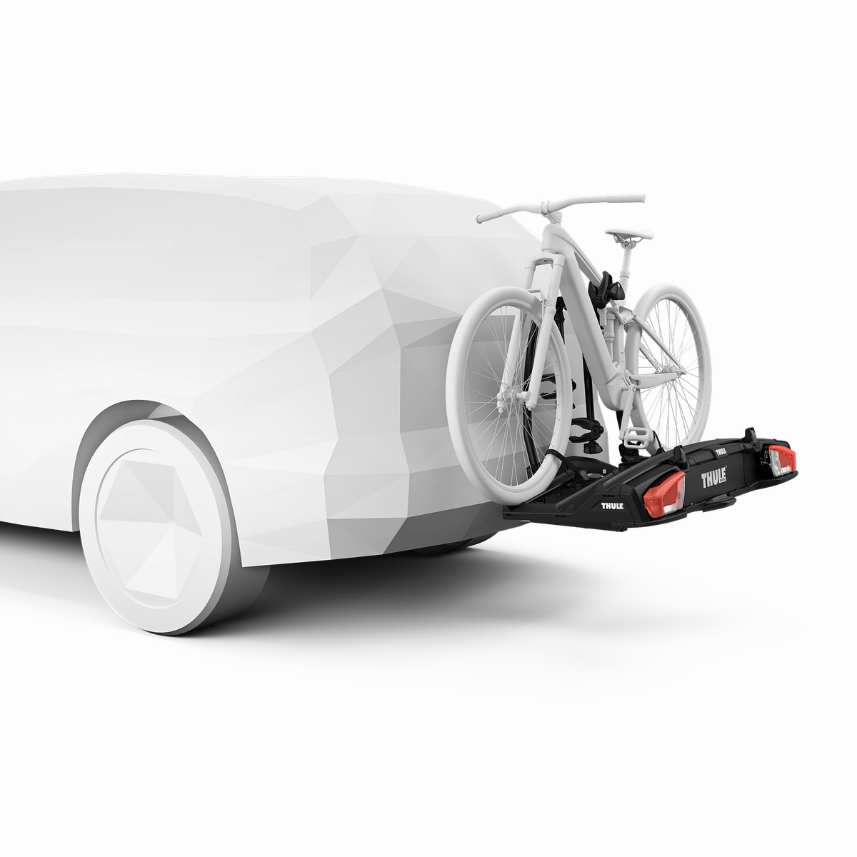 Thule Thule VeloSpace XT Car Rack