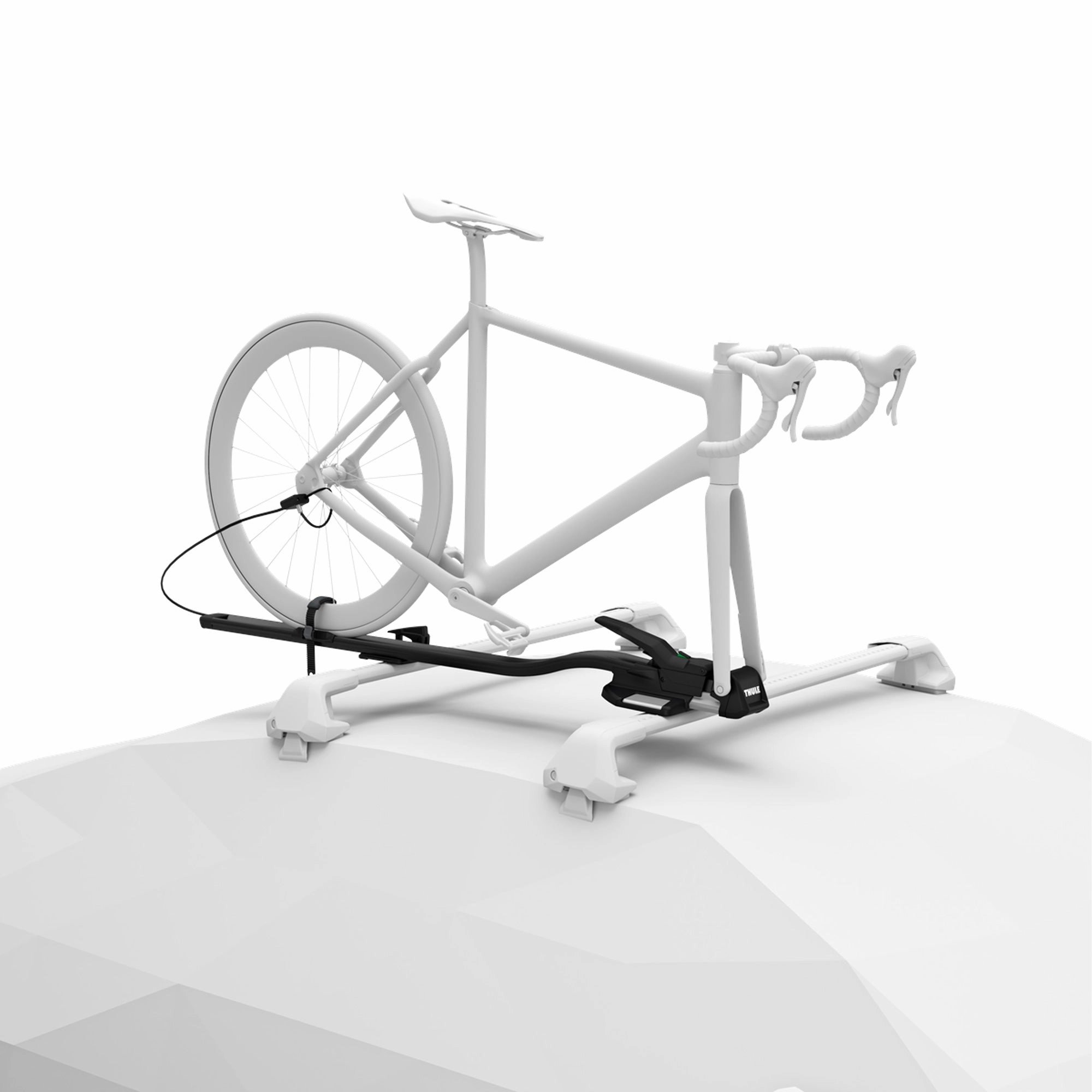 Thule TopRide Roof Bike Carrier