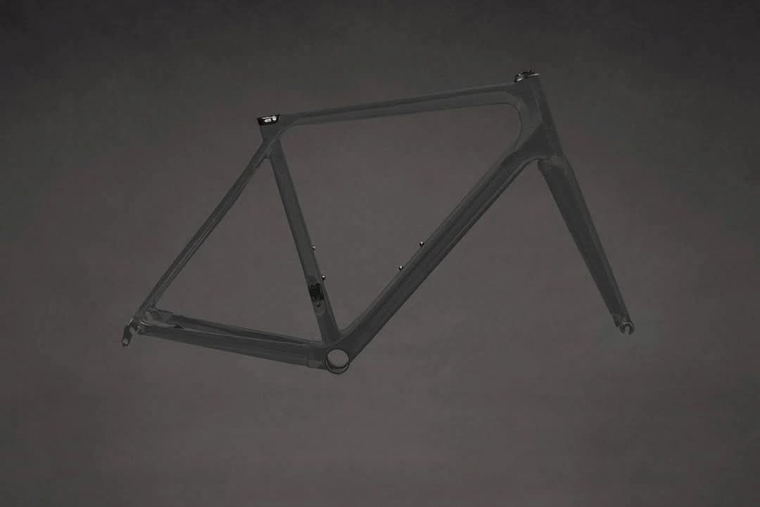 Time ADH Rim Brake Road Frameset
