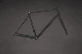 Time ADH Rim Brake Road Frameset