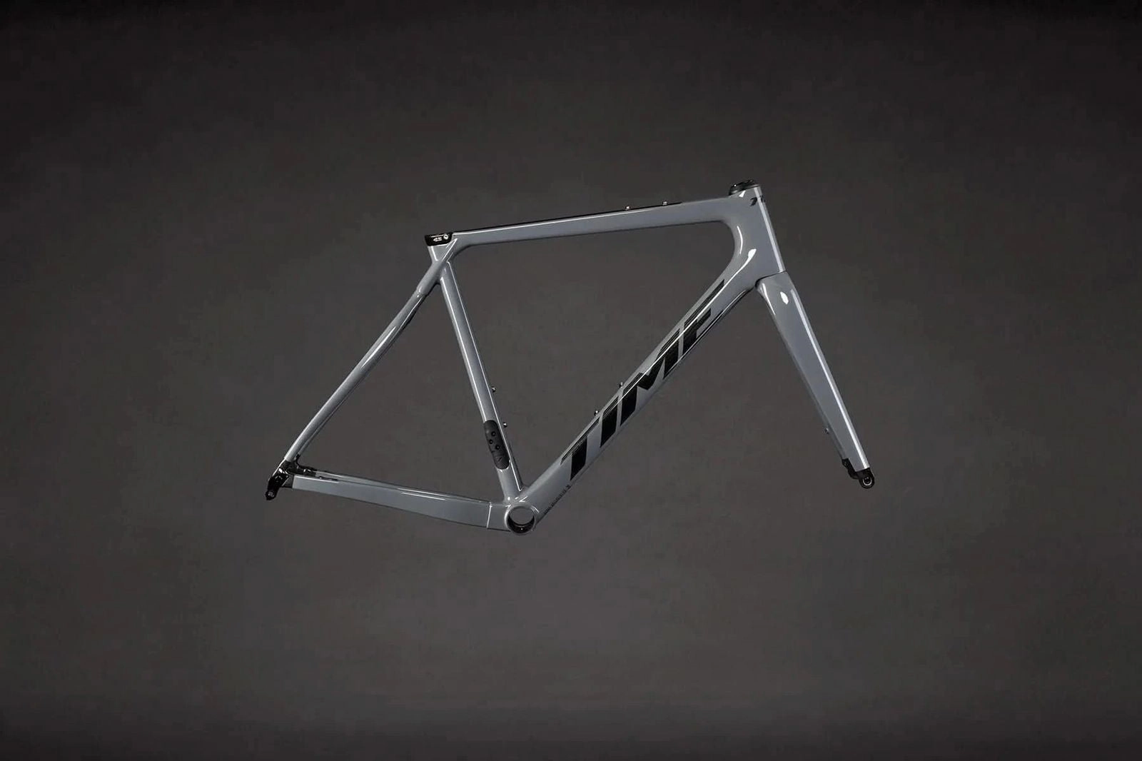 TIME ADHX Carbon All Road Frameset