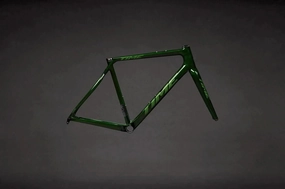 TIME ADHX Carbon All Road Frameset
