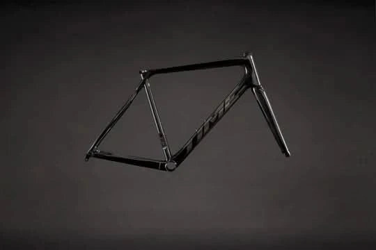 TIME Alpe D'Huez Disc Frameset