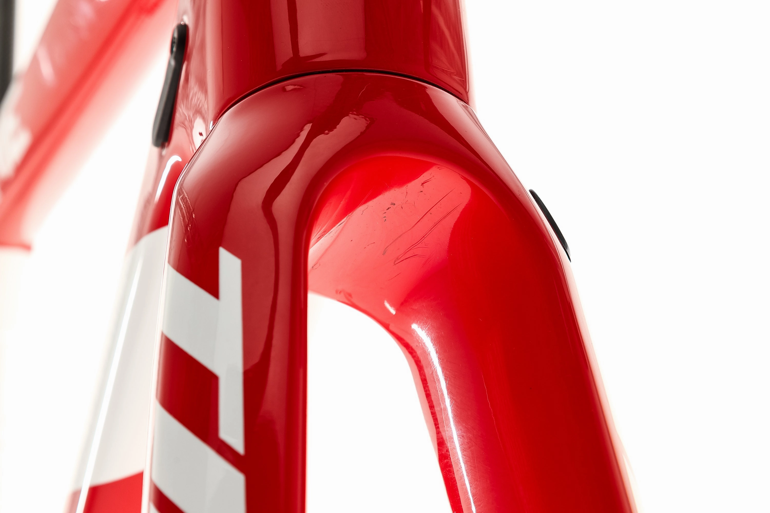 Time Alpe DHuez 01 Small Frameset - 2019
