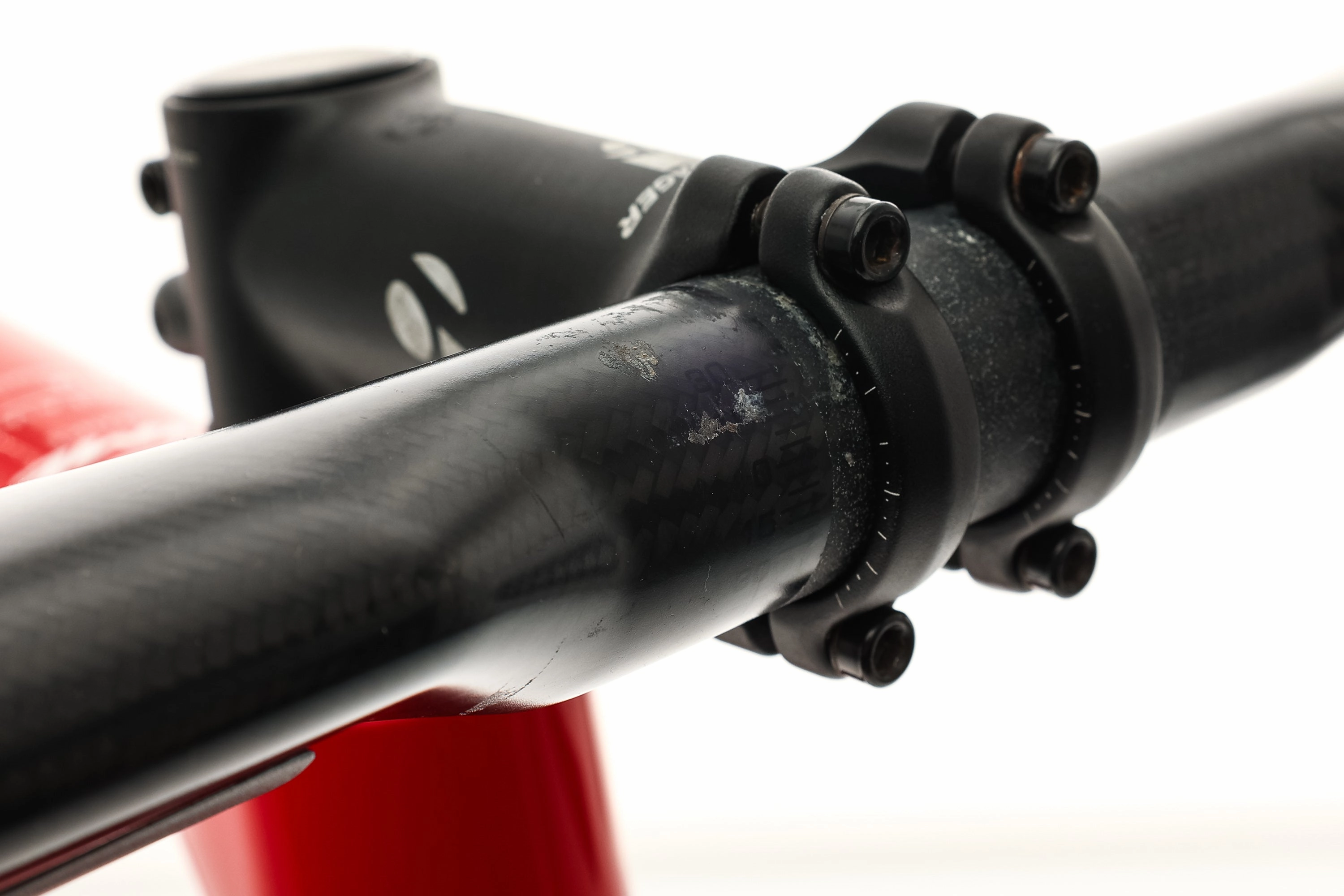 Time Alpe DHuez 01 Small Frameset - 2019